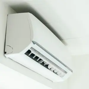 Instalación y mantenimiento de confianza de aire acondicionados