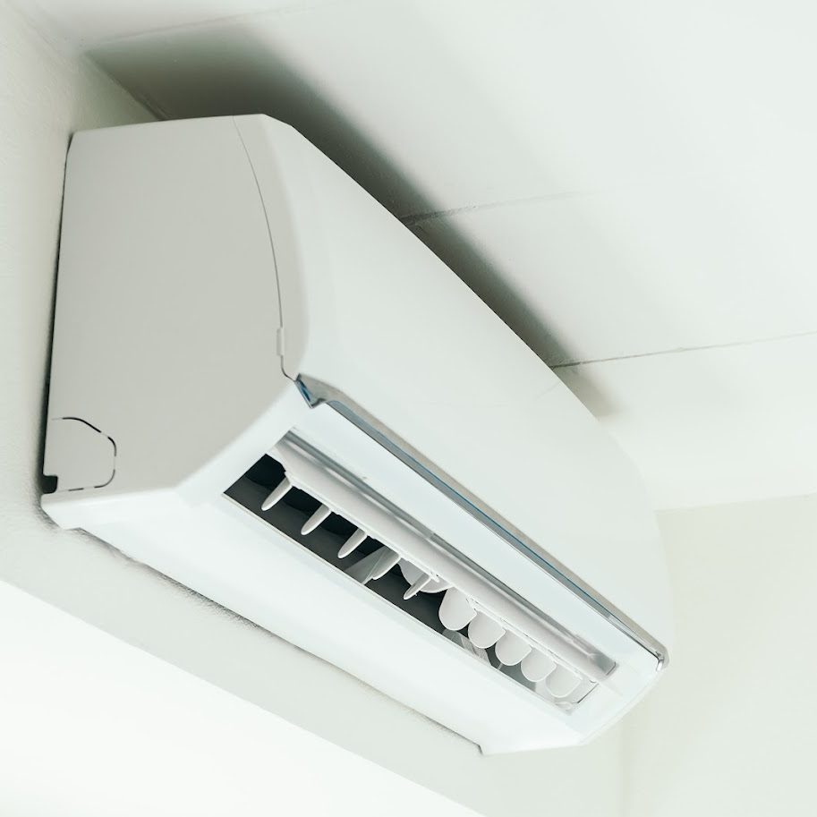 Instalación y mantenimiento de confianza de aire acondicionados